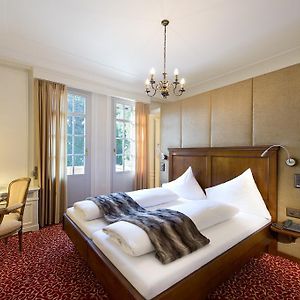 Historische King Kamer